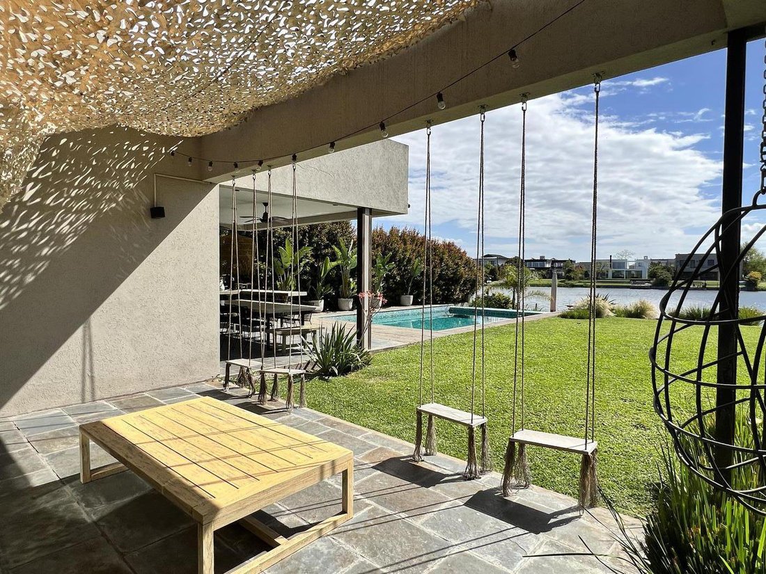 Haus in Tigre, Provinz Buenos Aires, Argentinien 5 - 18821968