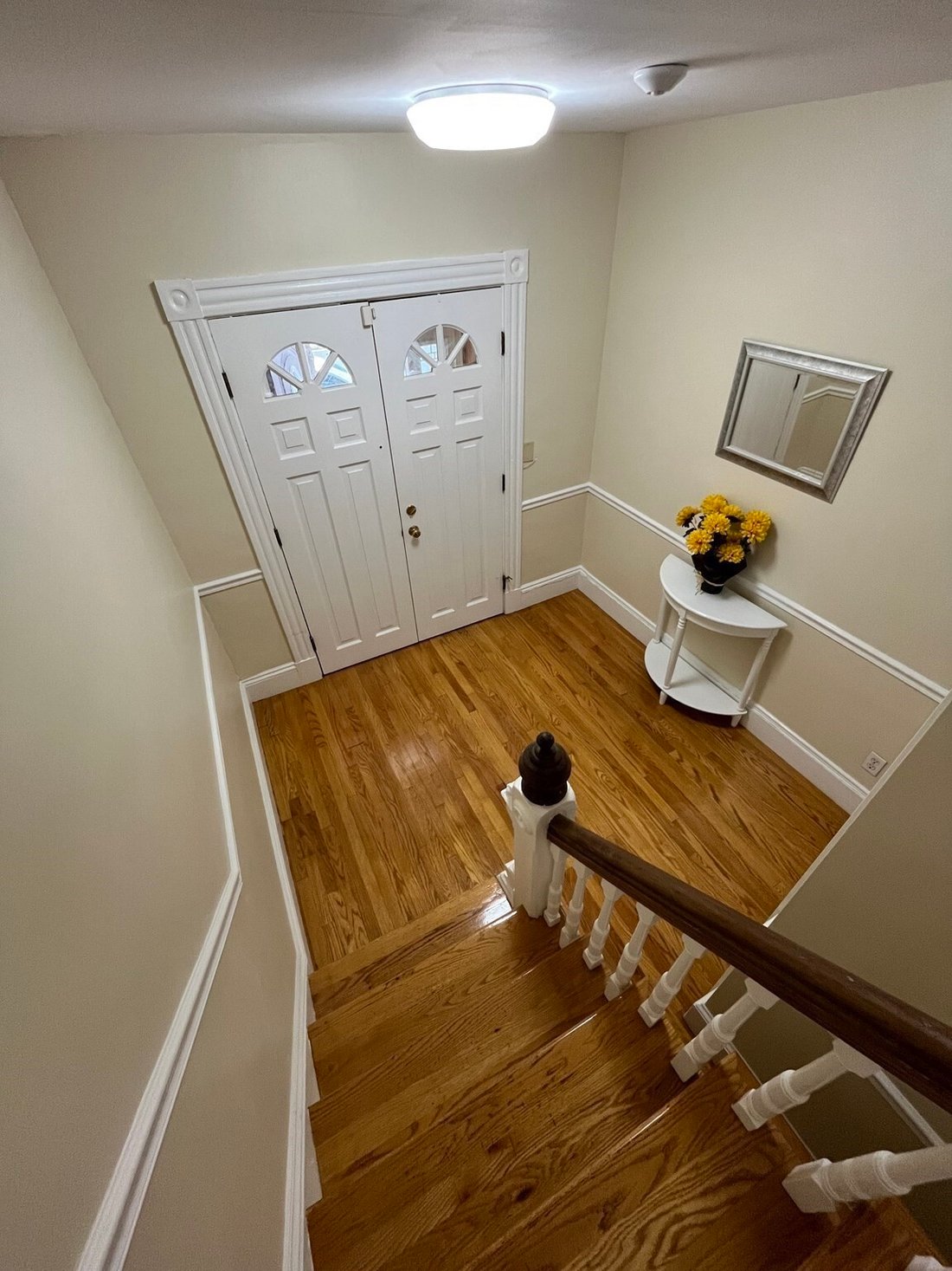 Wohnung in Boston, Massachusetts, Vereinigte Staaten 3 - 18821671