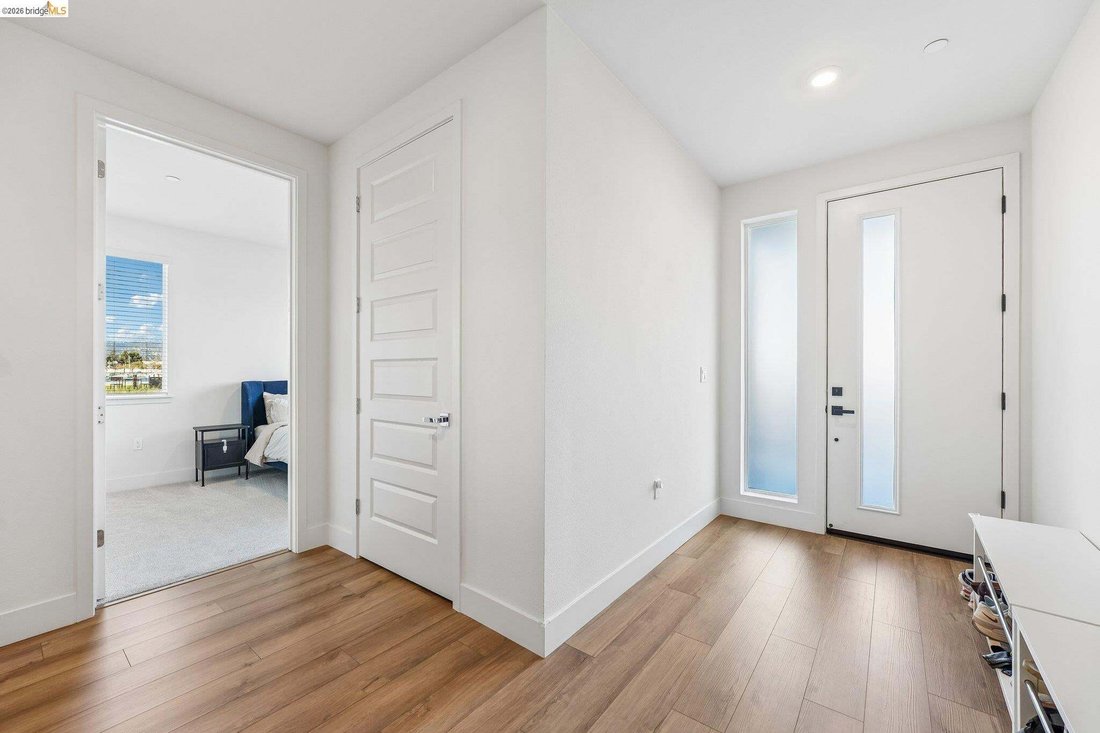 Townhouse en Alameda, California, Estados Unidos 2 - 18823717