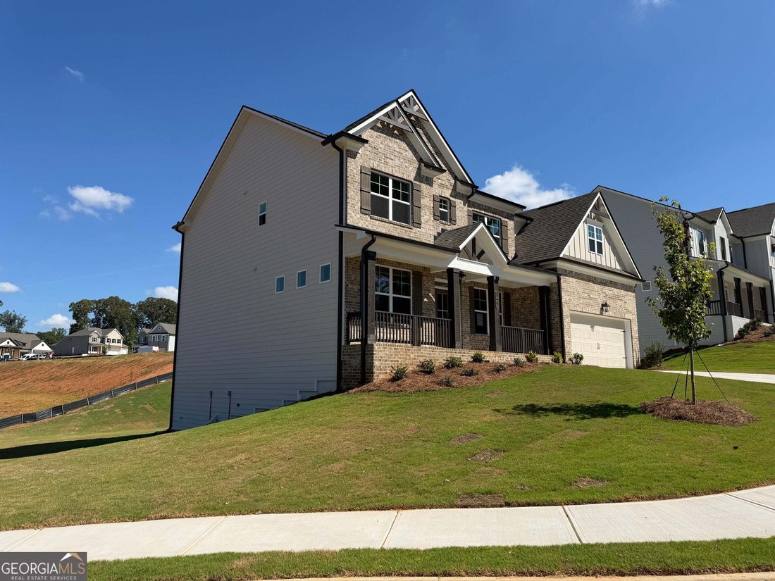 House in Jefferson, Georgia, United States 2 - 17988694