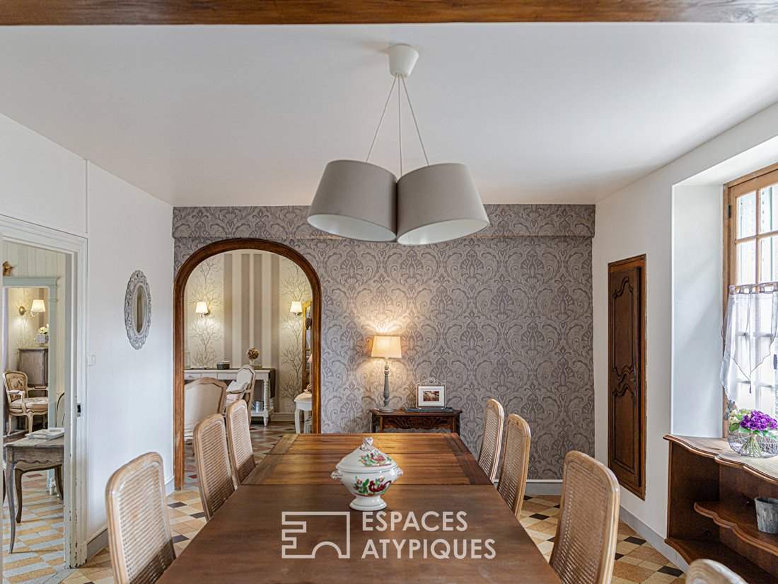 Villa a Boisseaux, Centro-Val della Loira, Francia 3 - 18825509