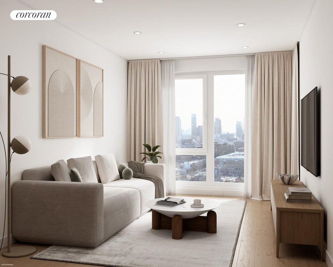 Condo in New York, New York, United States 2 - 18812998