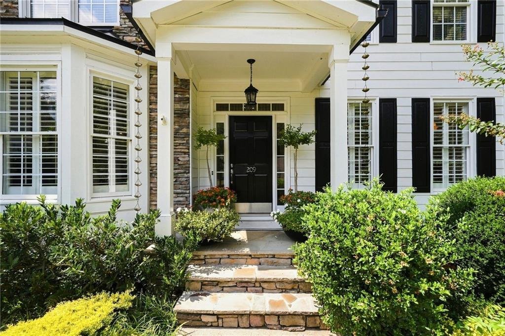 Haus in Milton, Georgia, Vereinigte Staaten 2 - 18826596