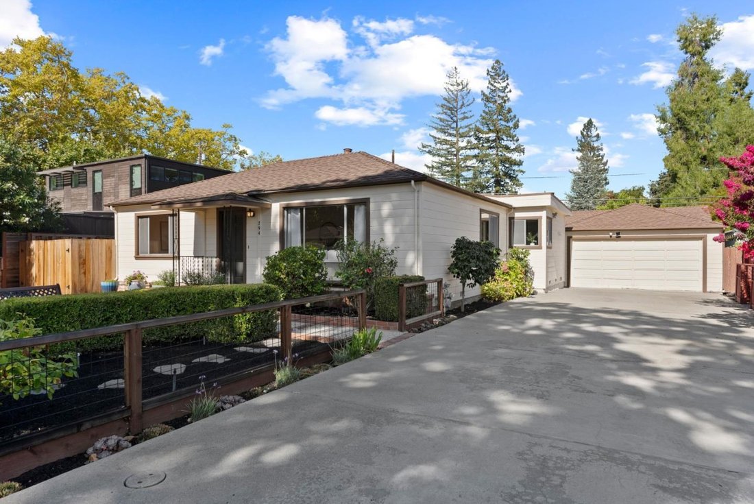 Casa a Palo Alto, California, Stati Uniti 2 - 18823632