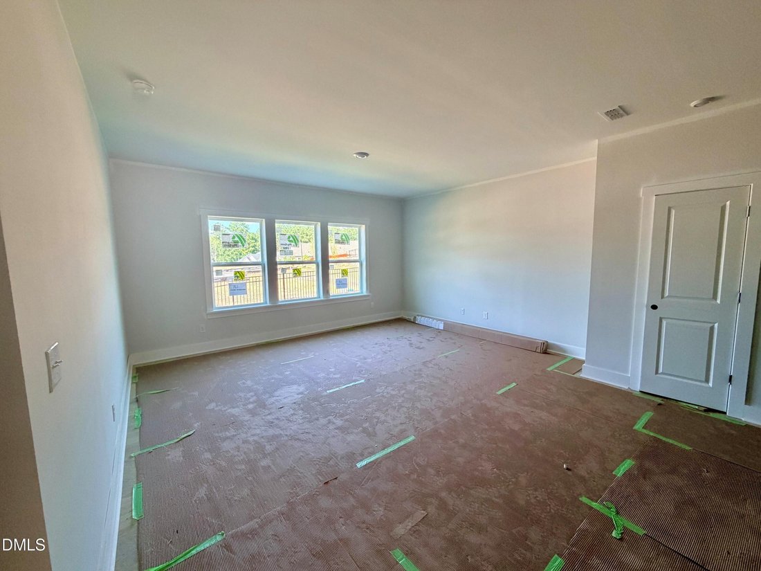 Residenza a Cary, Carolina del Nord, Stati Uniti 2 - 18823244