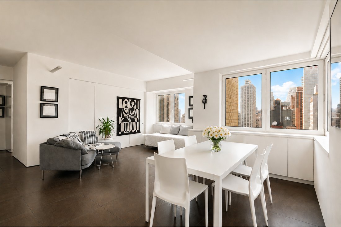 Condominio en Nueva York, Nueva York, Estados Unidos 2 - 18826230