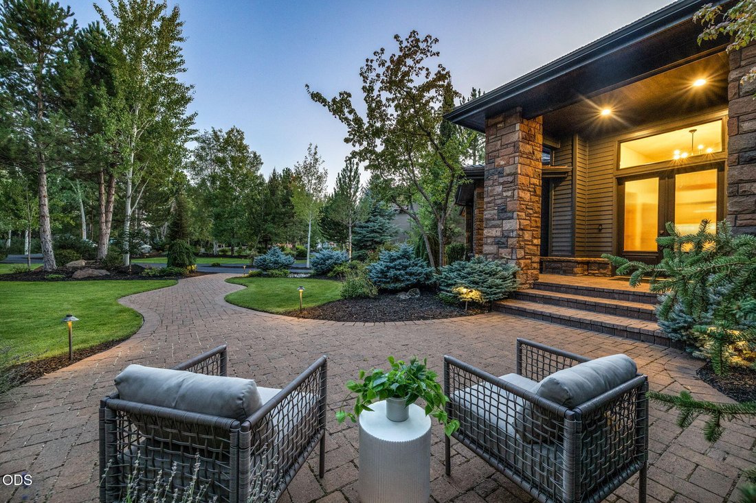 House in Bend, Oregon, United States 3 - 18823237