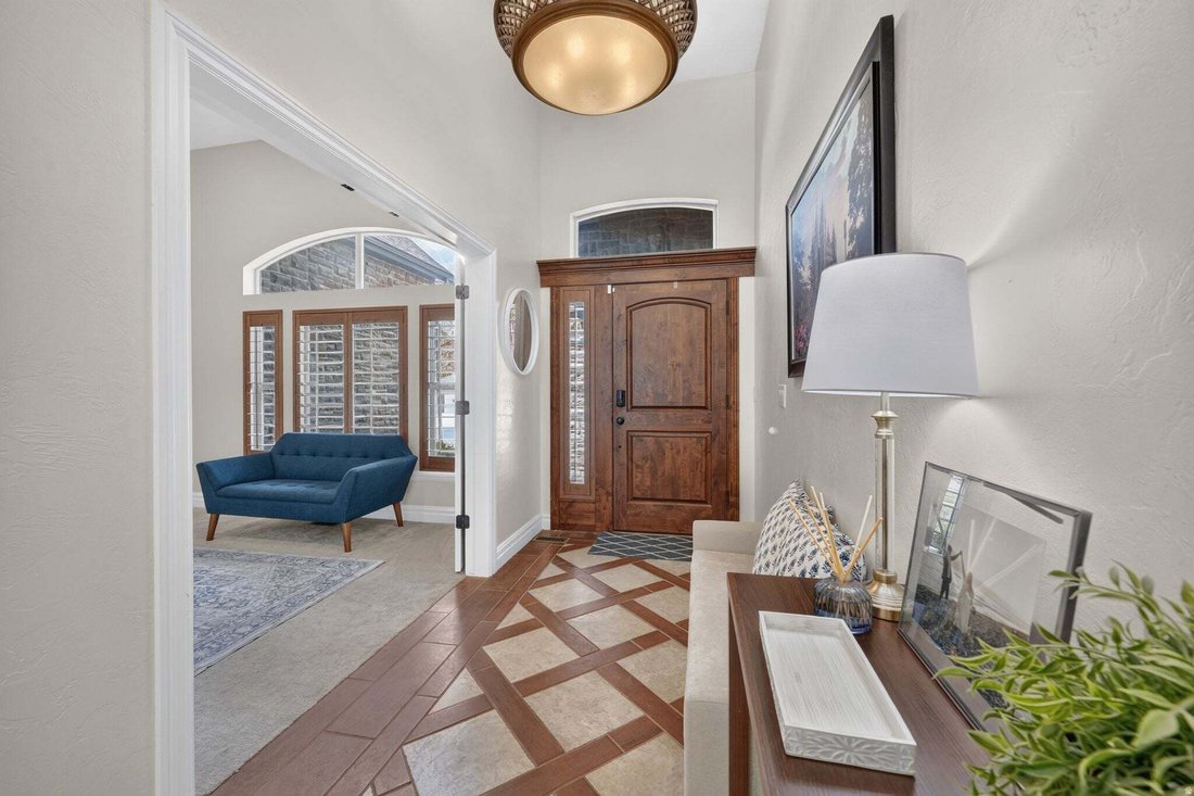Casa en Herriman, Utah, Estados Unidos 5 - 18823100