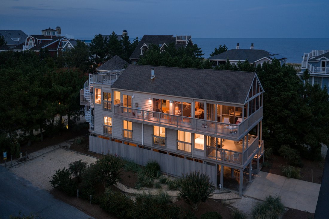 Haus in Rehoboth Beach, Delaware, Vereinigte Staaten 5 - 18822637
