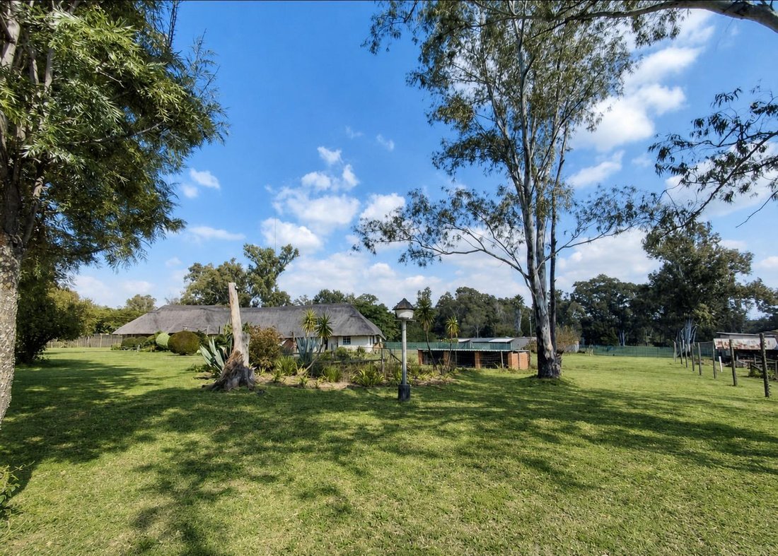 Casa a Crowthorne AH, Gauteng, Sudafrica 1 - 18825194