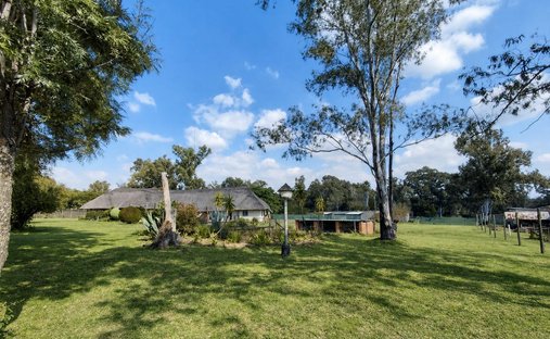Casa in Crowthorne AH, Gauteng, Sudafrica 1