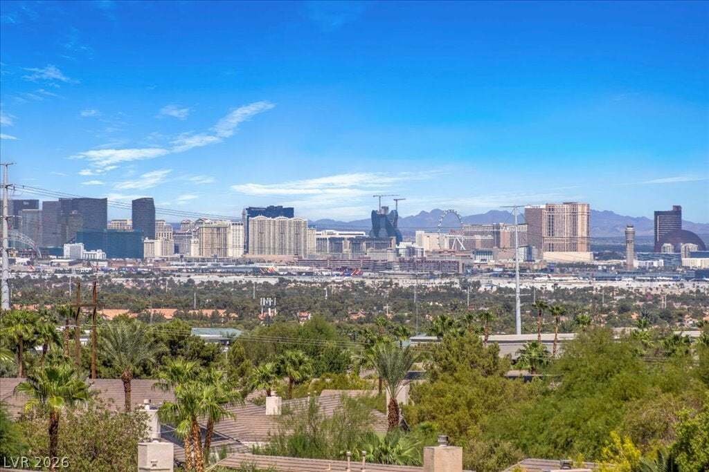 Casa en Henderson, Nevada, Estados Unidos 1 - 18822799