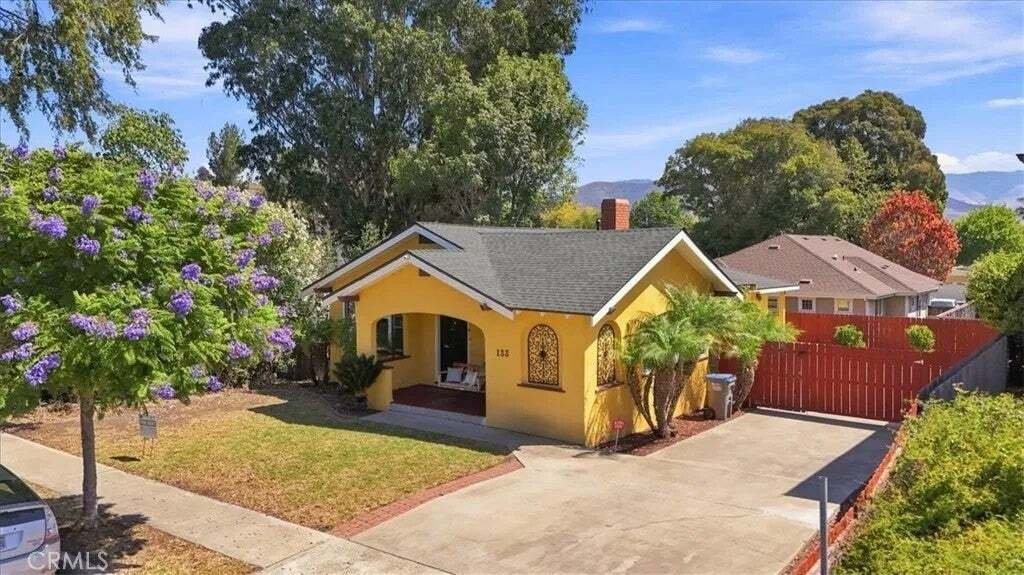 Maison à San Luis Obispo, Californie, États-Unis 1 - 18824097
