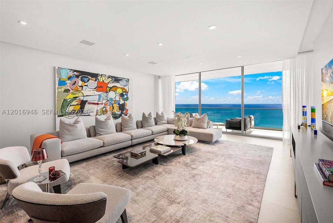Condominio a Bal Harbour, Florida, Stati Uniti 3 - 17937031