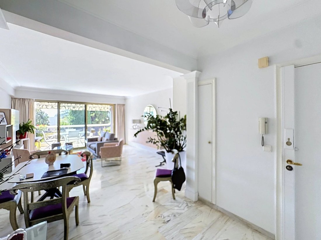 Apartamento en Cannes, Provenza-Alpes-Costa Azul, Francia 3 - 18821840