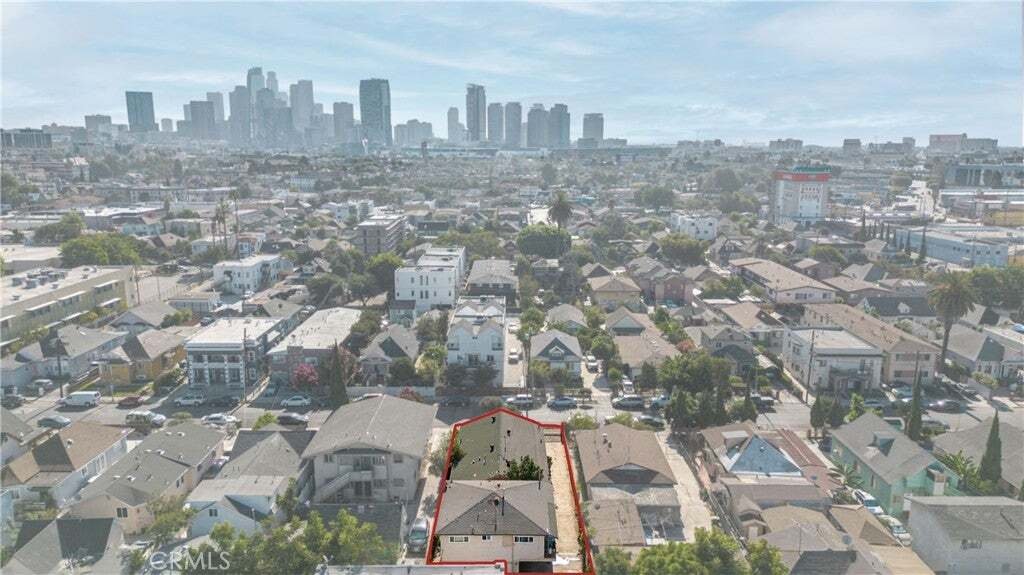 Casa en Los Ángeles, California, Estados Unidos 1 - 18649661