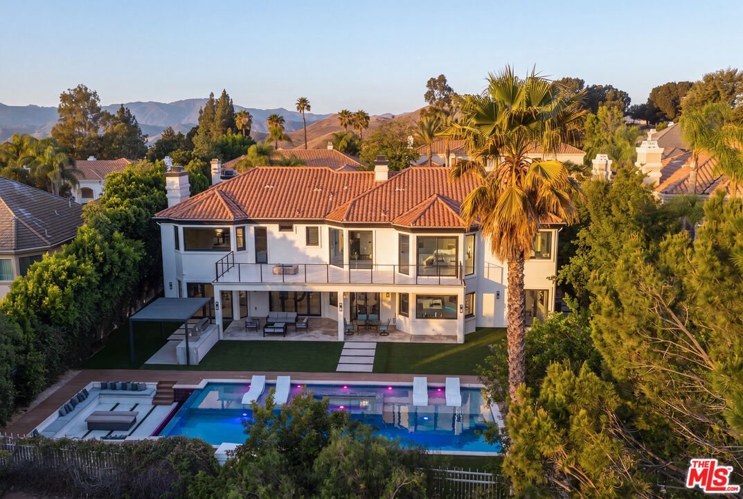 House in Hidden Hills, California, United States 1 - 18824779