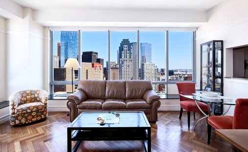 Condo in Boston, Massachusetts, United States 1