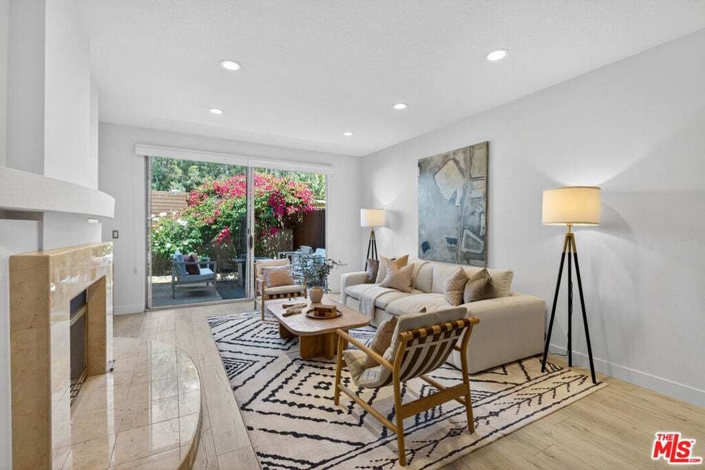Condominio en Santa Mónica, California, Estados Unidos 4 - 18823311
