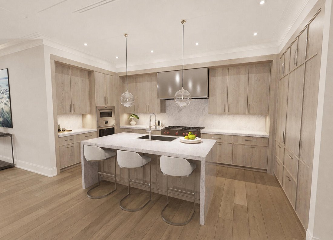 Condo in North Palm Beach, Florida, United States 5 - 16632230