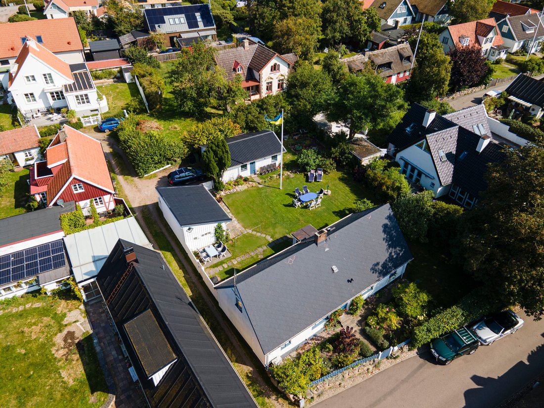 Casa en Viken, Provincia de Escania, Suecia 3 - 18826341