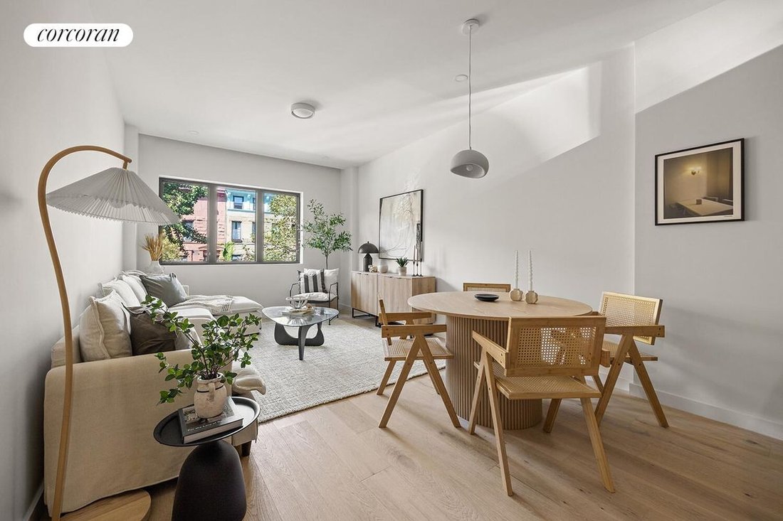 Condominio en Nueva York, Nueva York, Estados Unidos 4 - 18822201