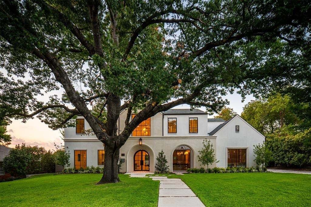 House in Dallas, Texas, United States 1 - 18824506