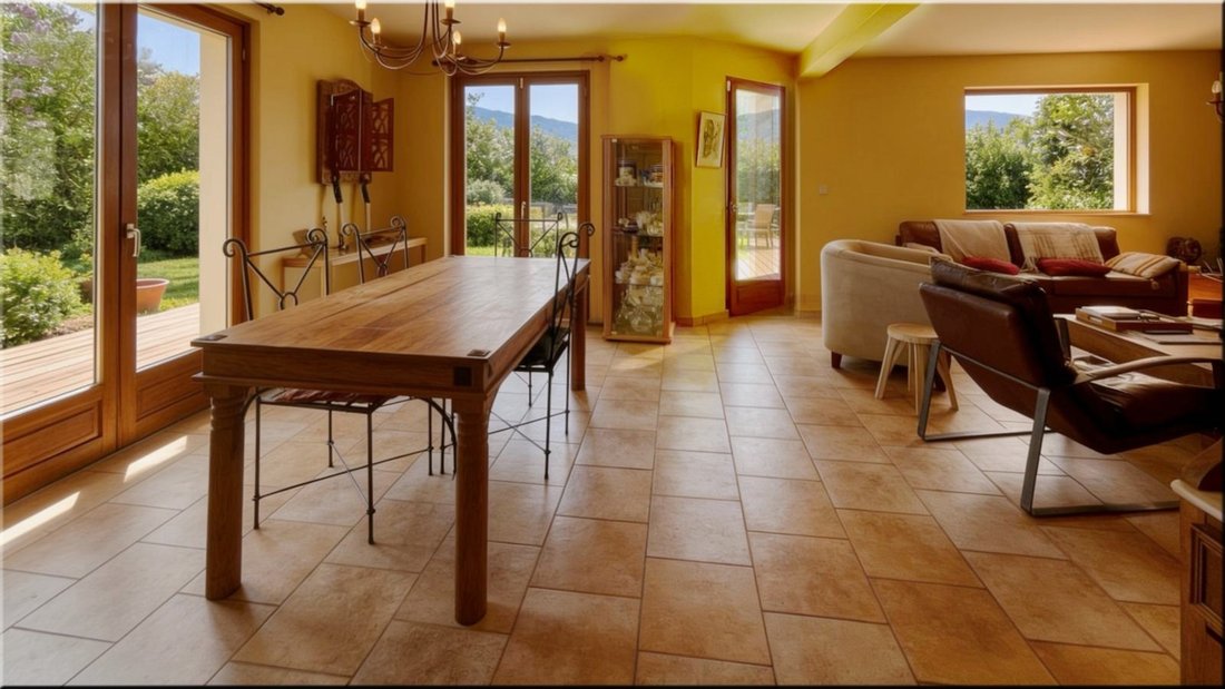 Haus in Crozet, Auvergne-Rhone-Alpen, Frankreich 5 - 18245846
