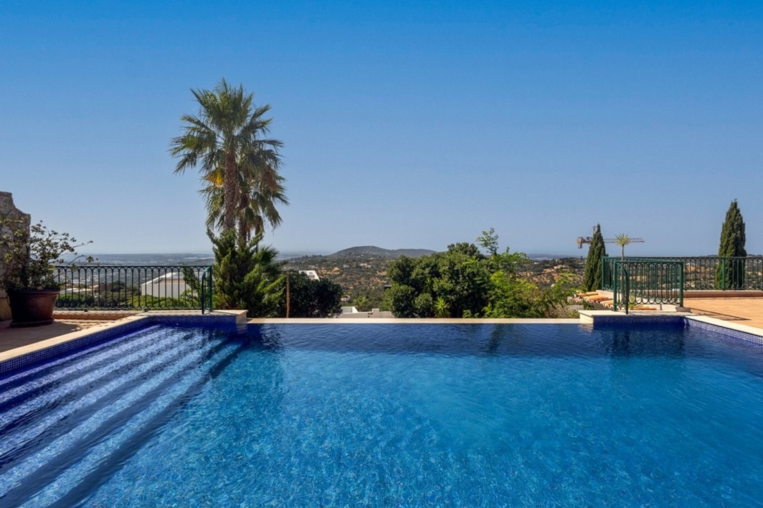 Casa in Santa Bárbara de Nexe, Algarve, Portogallo 4 - 18825951