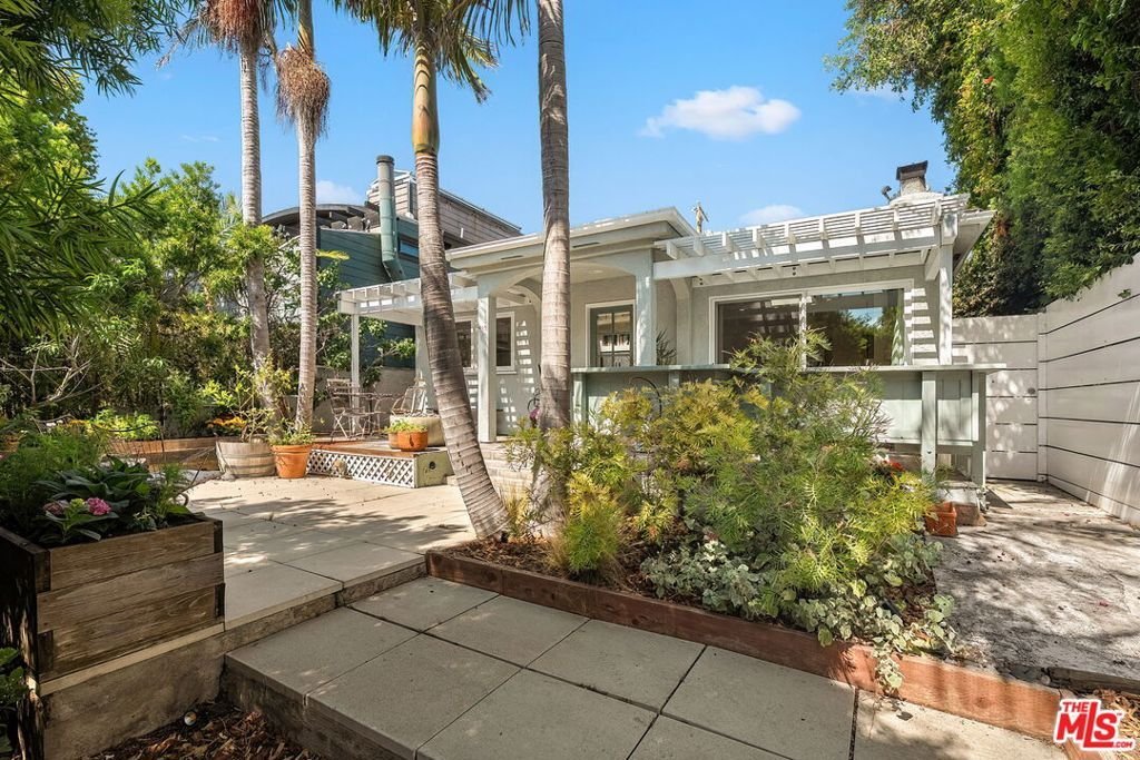 Casa a Los Angeles, California, Stati Uniti 1 - 18823363