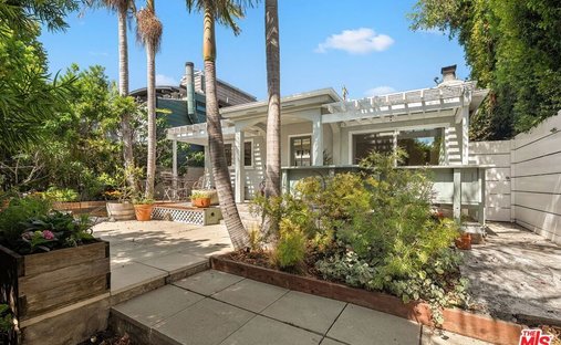 Casa a Los Angeles, California, Stati Uniti 1