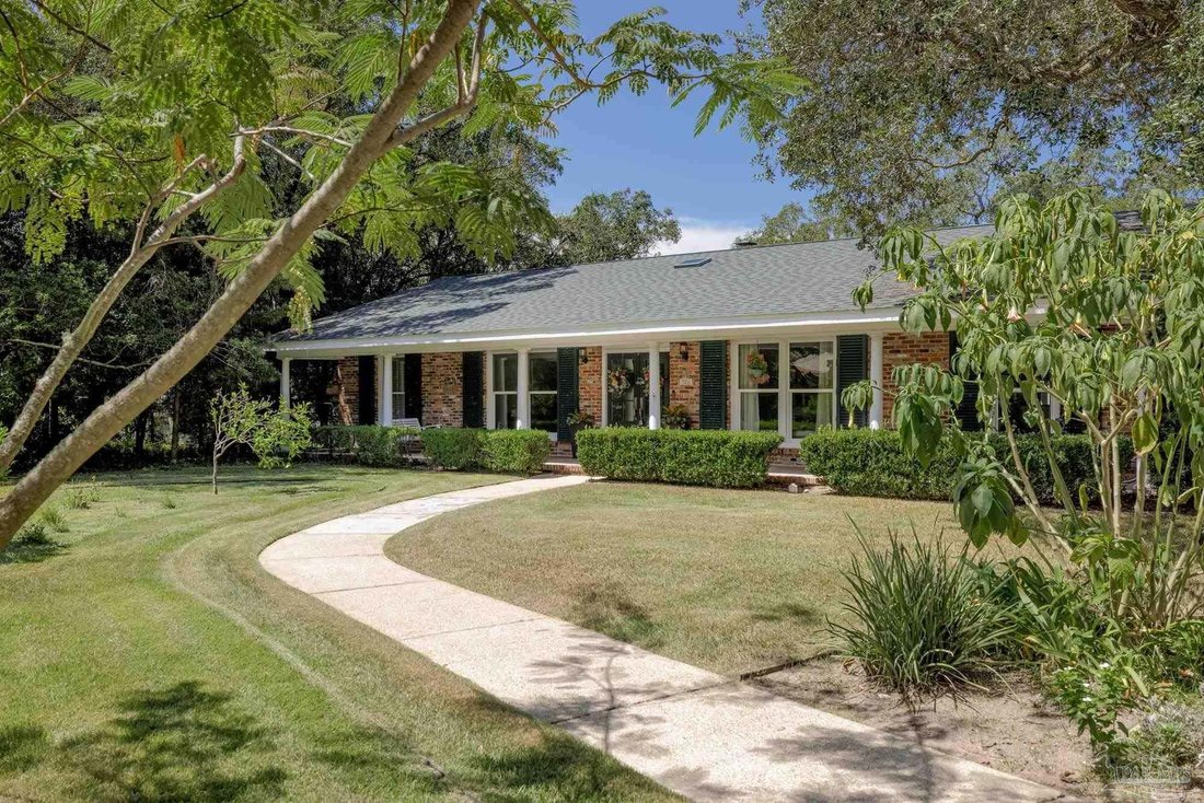 Haus in Gulf Breeze, Florida, Vereinigte Staaten 2 - 18826264