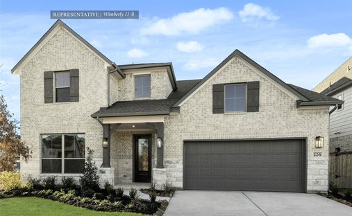 Casa en Rosenberg, Texas, Estados Unidos 1