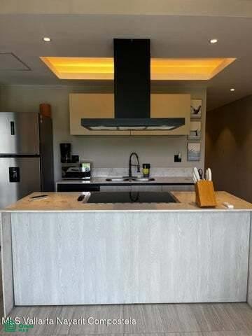 Appartement à La Cruz de Huanacaxtle, Nayarit, Mexique 5 - 18653045