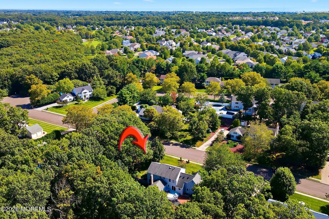 House in Manasquan, New Jersey, United States 4 - 18822725