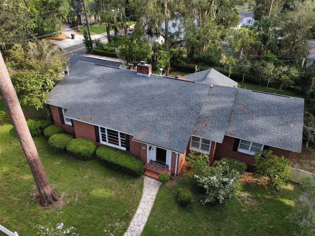 Casa a Gainesville, Florida, Stati Uniti 3 - 18794687