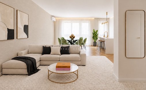 Appartamento a Ramalde, Oporto, Portogallo 1