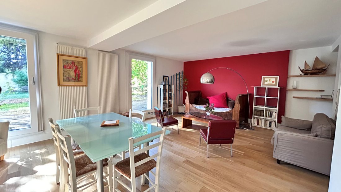 Apartment in Rueil sur Seine - Plaine - Gare, Rueil-Malmaison, France 3 - 18825527
