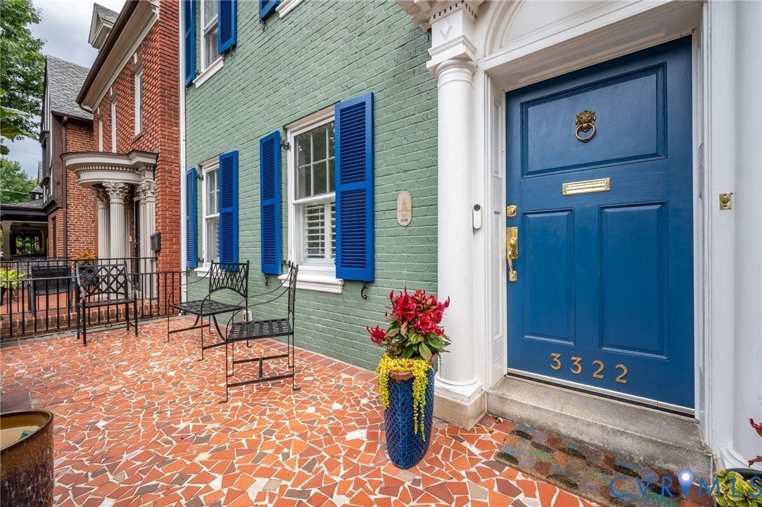 House in Richmond, Virginia, United States 1 - 18826126