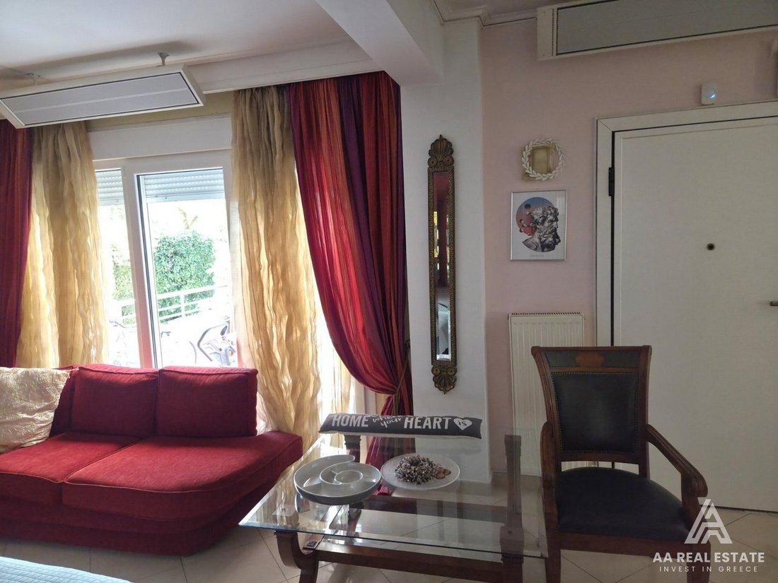 Appartamento a Thermaikos, Macedonia and Thrace, Grecia 3 - 18822935