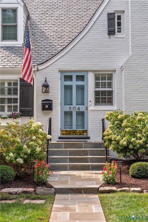 Maison à Richmond, Virginie, États-Unis 3 - 18797658
