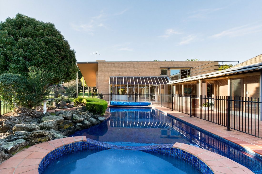 Haus in Melbourne, Victoria, Australien 2 - 18826138