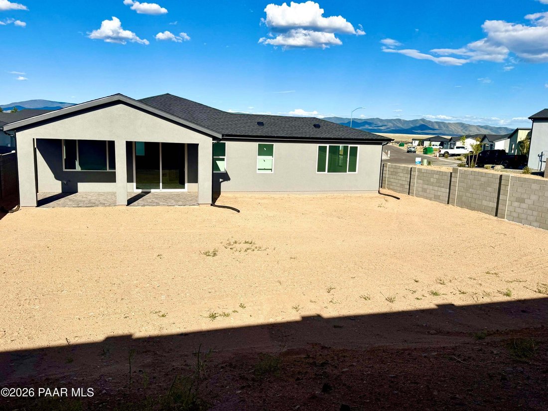 Casa en Prescott Valley, Arizona, Estados Unidos 4 - 18822693