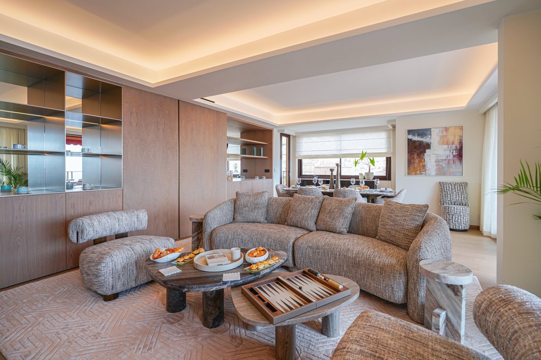 Appartamento a Monaco-Ville, Monaco 5 - 18826647