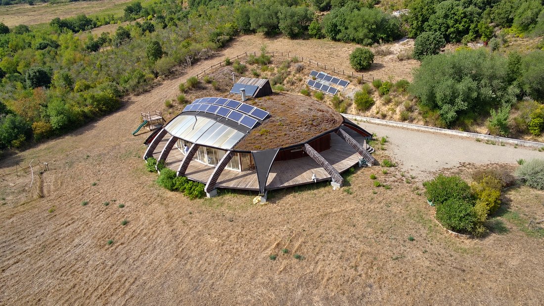 Estate in Petite Ville, Limoux, France 1 - 18825059