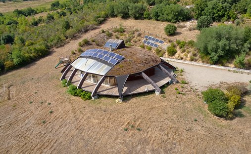 Estate in Petite Ville, Limoux, France 1