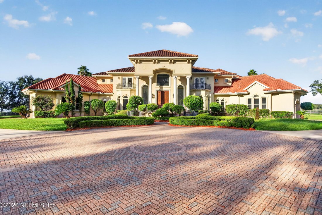 Maison à Jacksonville, Floride, États-Unis 3 - 18823063