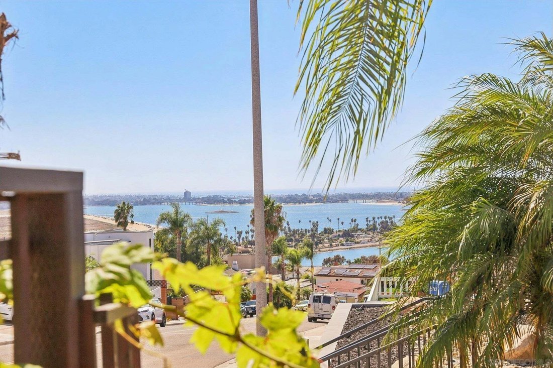 Casa en San Diego, California, Estados Unidos 4 - 18824182