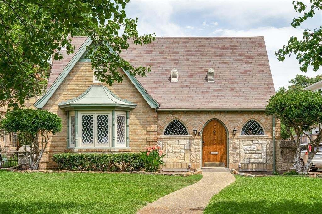House in Dallas, Texas, United States 1 - 18824444