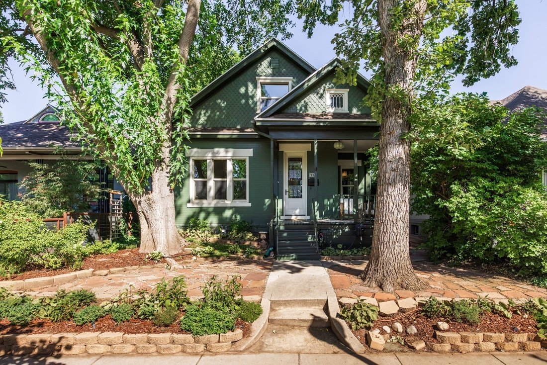 House in Salt Lake City, Utah, United States 1 - 18822621